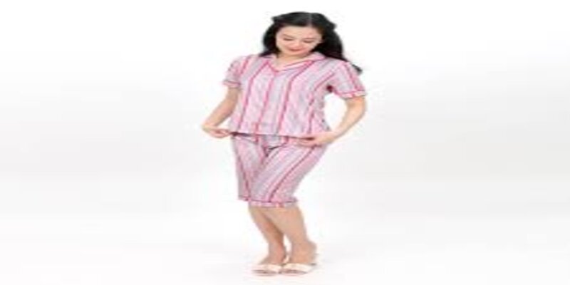 Đồ bộ mặc nhà đẹp cho nữ: Không khó để lựa chọn!_1