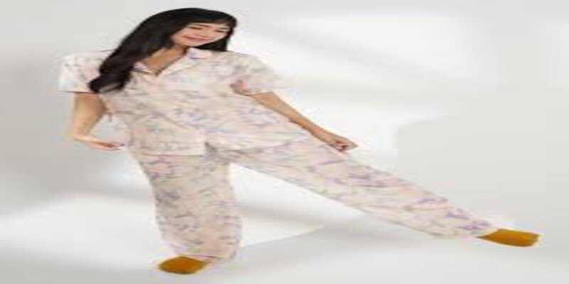 Đồ bộ mặc nhà đẹp cho nữ: Không khó để lựa chọn!